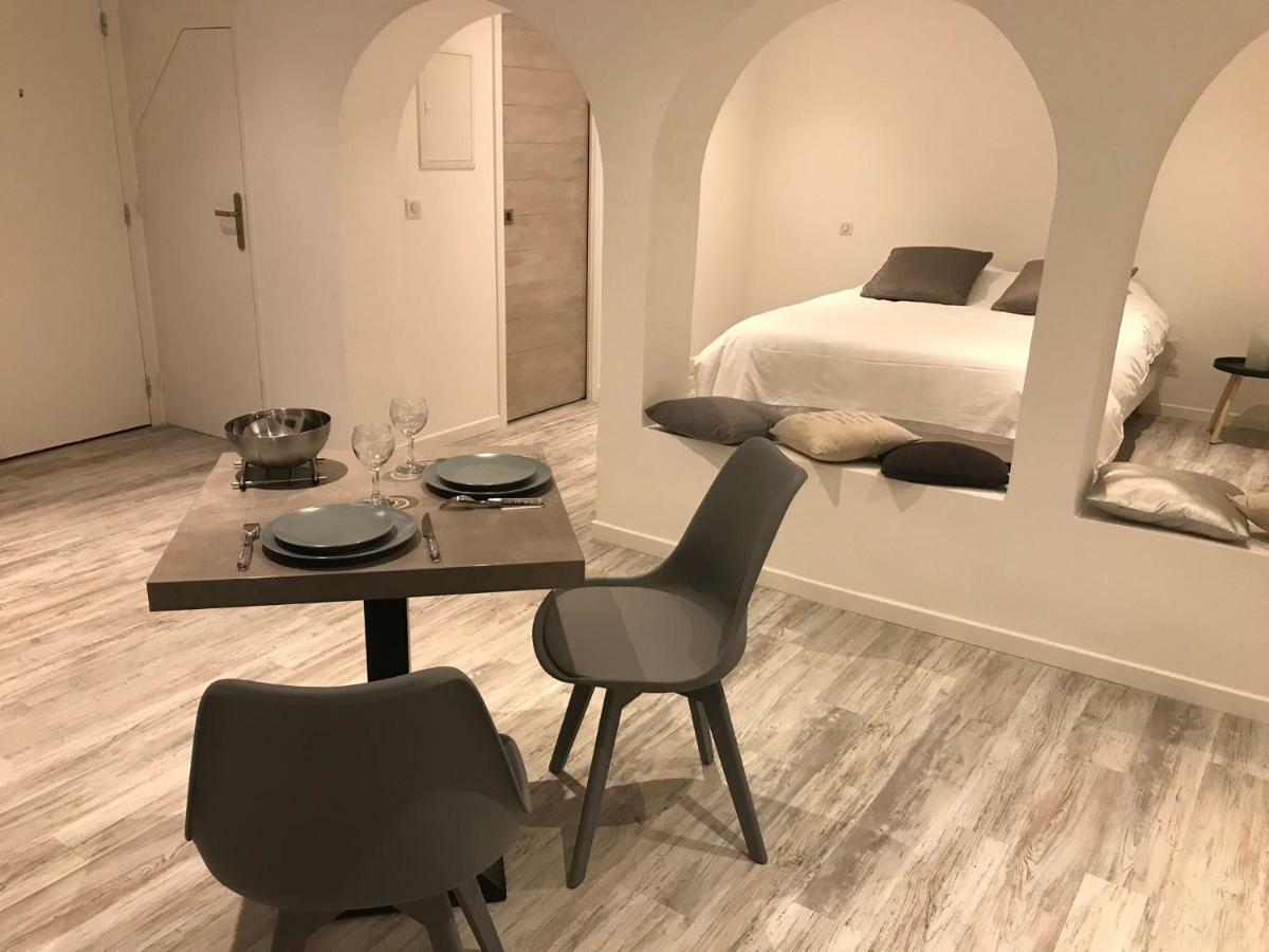 Villa St Ange Gémenos Eksteriør billede