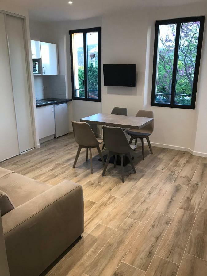 Villa St Ange Gémenos Eksteriør billede