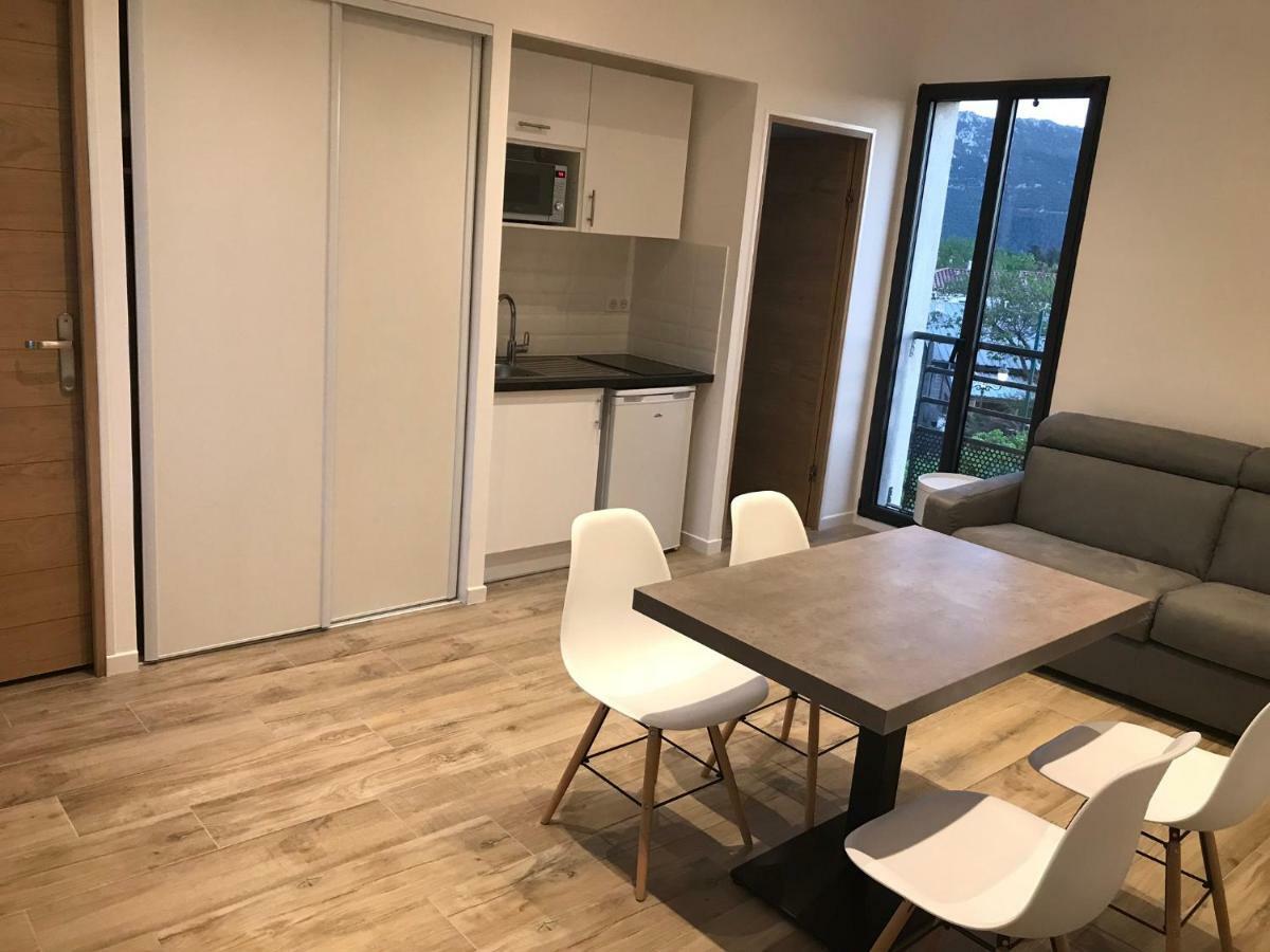 Villa St Ange Gémenos Eksteriør billede