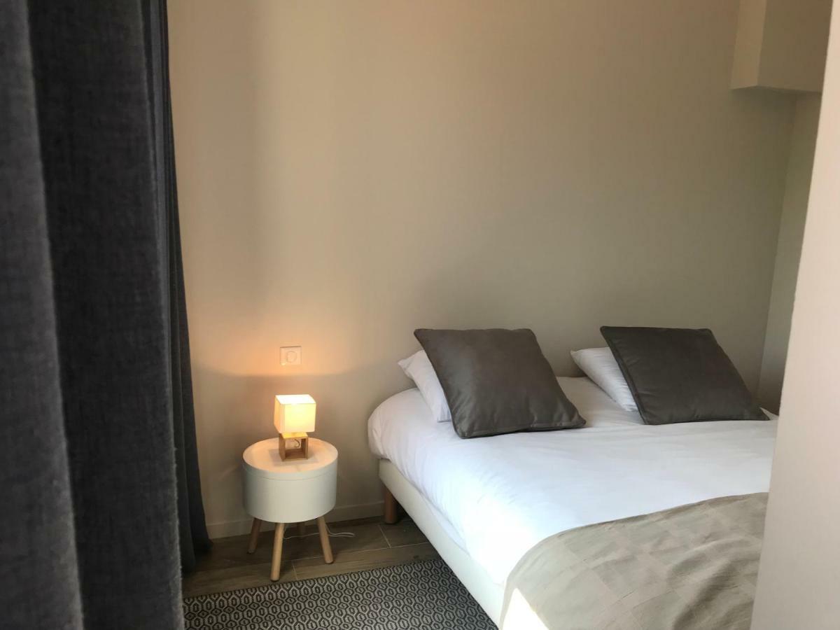 Villa St Ange Gémenos Eksteriør billede