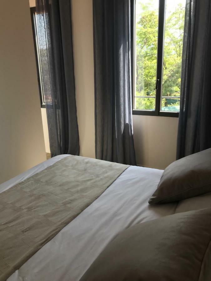 Villa St Ange Gémenos Eksteriør billede