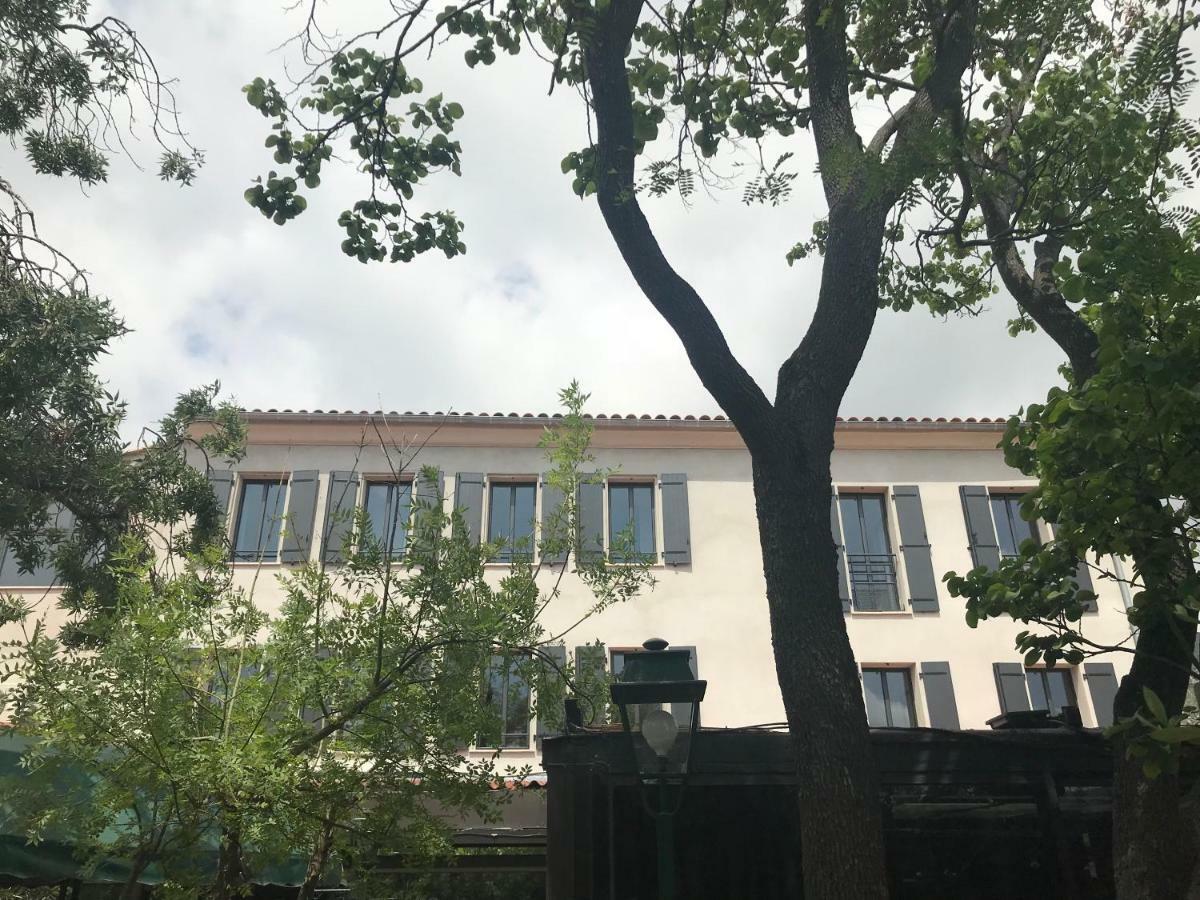 Villa St Ange Gémenos Eksteriør billede